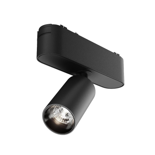 Трековый светильник Technical TR103-1-5W4K-M-B Трековый светильник Technical TR103-1-5W4K-M-B