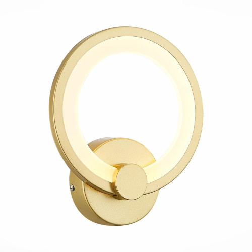 Настенный светильник Evoled Leto SLE200321-01 Настенный светильник Evoled Leto SLE200321-01