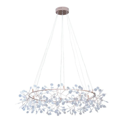 Подвесная светодиодная люстра Loft IT Heracleum 9022-243 Подвесная светодиодная люстра Loft IT Heracleum 9022-243