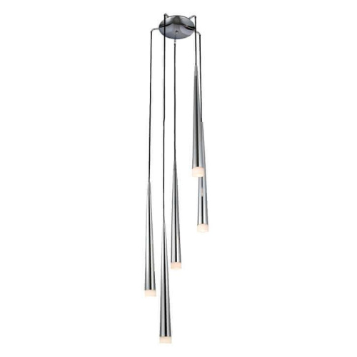 Подвесной светильник Azzardo Stylo 5 AZ0134
