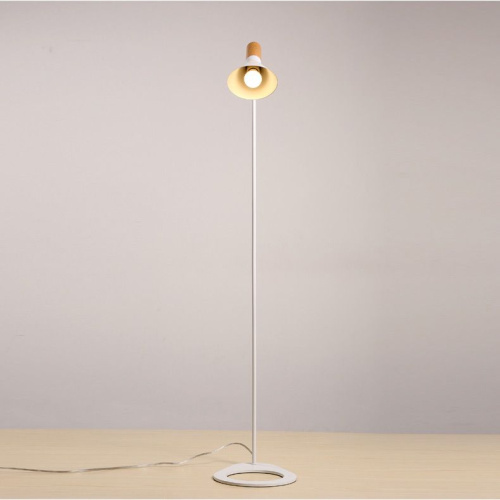 Торшер Aj Floor By Arne Jacobsen For Louis Poulsen By Imperiumloft