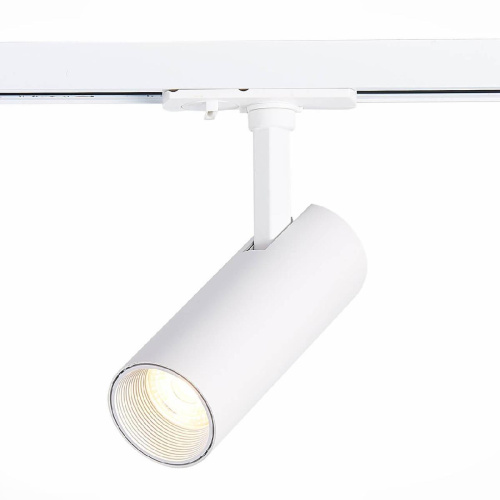 Трековый светодиодный светильник ST Luce Mono ST350.546.10.24
