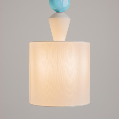 Подвесной светильник Maytoni MOD298PL-01W1