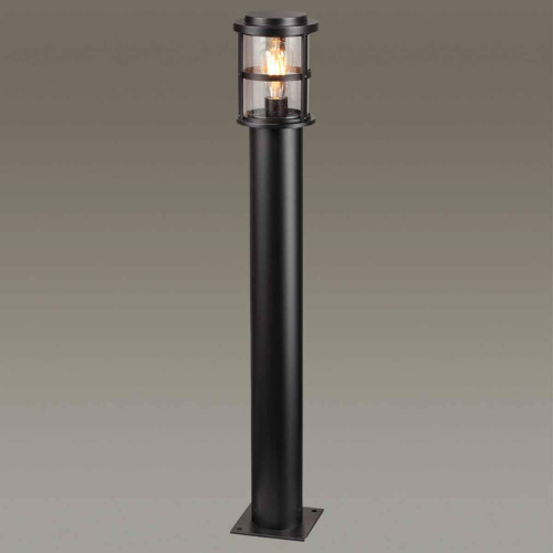 Уличный светильник Odeon Light Nature Magus 4964/1F