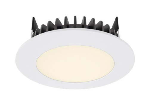 Встраиваемый светильник Deko-Light LED Panel Round III 6 565229