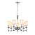 Подвесная люстра Favourite Gelios 2930-7P