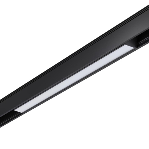 Трековый светодиодный светильник Novotech Shino Kit 358518
