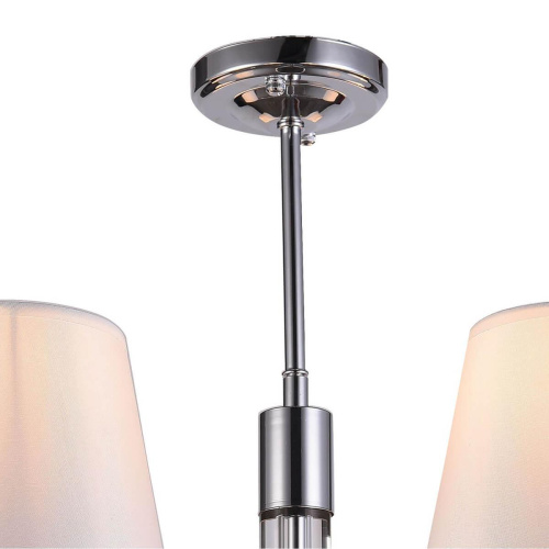 Потолочная люстра F-Promo Milo 2616-8P Потолочная люстра F-Promo Milo 2616-8P