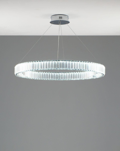 Подвесной светодионый светильник Moderli Asti V10734-PL