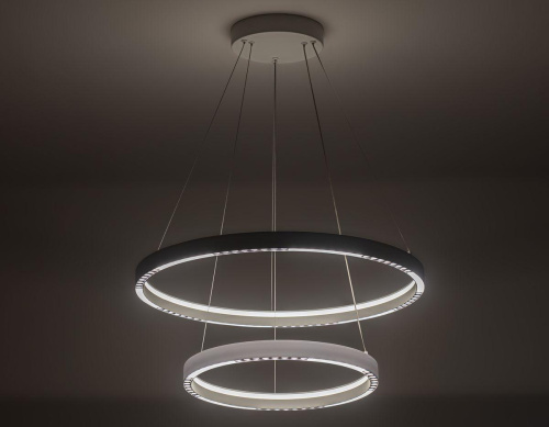 Подвесной светодиодный светильник Ambrella light Comfort Line FL5862