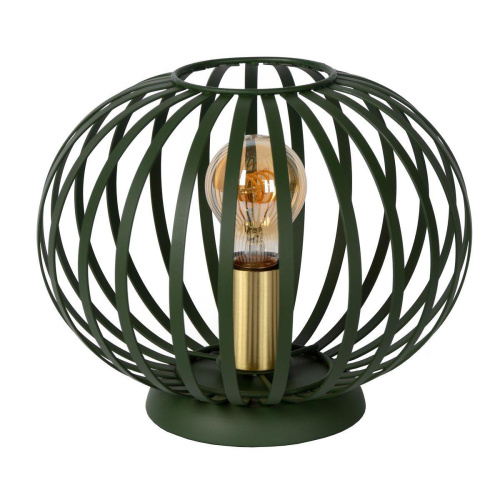 Настольная лампа Lucide Manuela 78574/25/33 Настольная лампа Lucide Manuela 78574/25/33