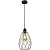 Подвесной светильник Toplight Martha TL1191H-01SL