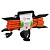 Удлинитель силовой ЭРА UFx-1e-3x1.5-10m-IP44 Б0046828
