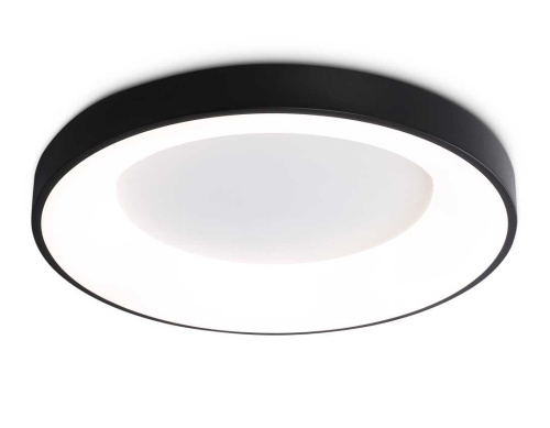 Потолочный светодиодный светильник Ambrella light Orbital Design FZ1403