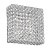 Настенный светильник Ideal Lux Admiral PL4 080338