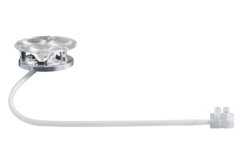 Встраиваемый светодиодный светильник Paulmann Premium Line Setpowerflood 92517