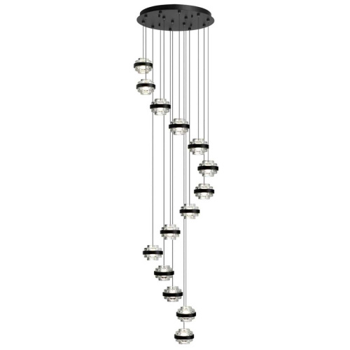 Подвесная люстра Odeon Light KLOT 5031/80L Подвесная люстра Odeon Light KLOT 5031/80L