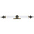 Бра Odeon Light Exclusive L-Vision Ula 5404/28WL