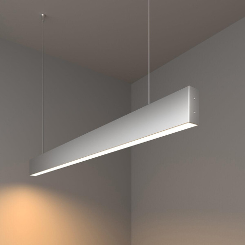 Подвесной светодиодный светильник Elektrostandard LSG-01-1-8 103-16-3000-MS a041523 Подвесной светодиодный светильник Elektrostandard LSG-01-1-8 103-16-3000-MS a041523