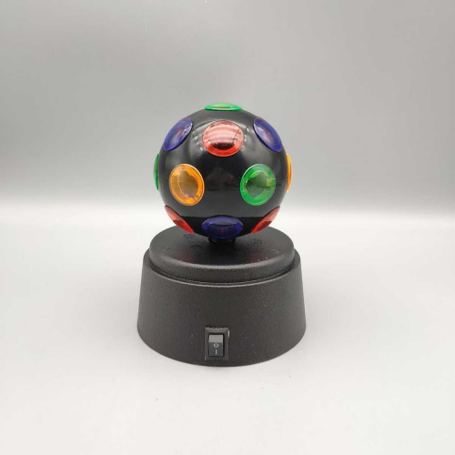 Настольная лампа Escada CONFETTI 690/L LED