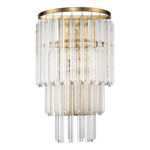 Настенный светильник Moderli Ivo V7051-2W