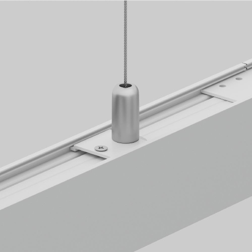Крепление для троса магнитного шинопровода Maytoni Magnetic track system TRA004HP-21W Крепление для троса магнитного шинопровода Maytoni Magnetic track system TRA004HP-21W