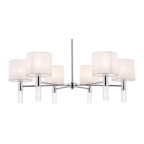 Подвесная люстра Maytoni Honour  MOD045PL-06CH