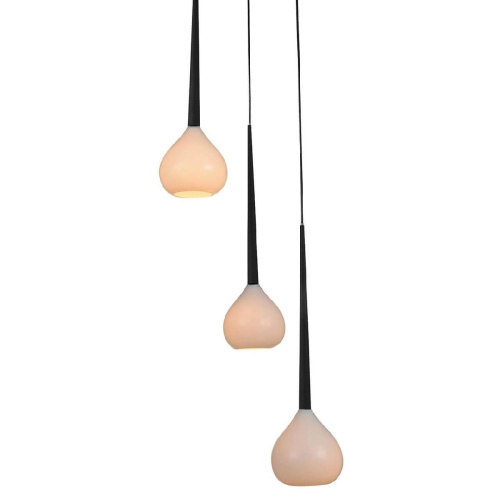 Подвесной светильник Zumaline Libra MD2128A-3W Подвесной светильник Zumaline Libra MD2128A-3W