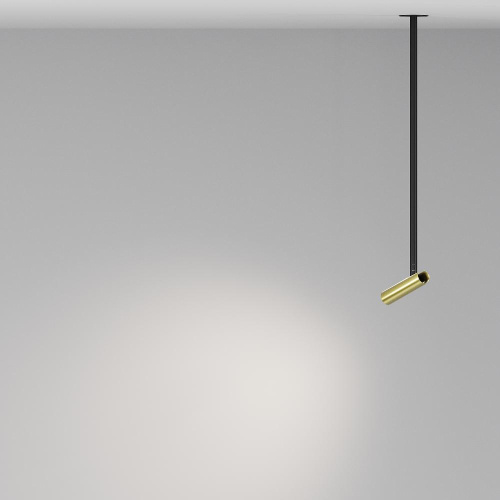 Подвесной светильник Technical P141RS-L125-6W4K-BBS Подвесной светильник Technical P141RS-L125-6W4K-BBS