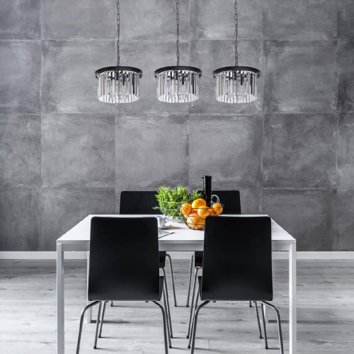 Подвесной светильник MW-Light Гослар 498015103