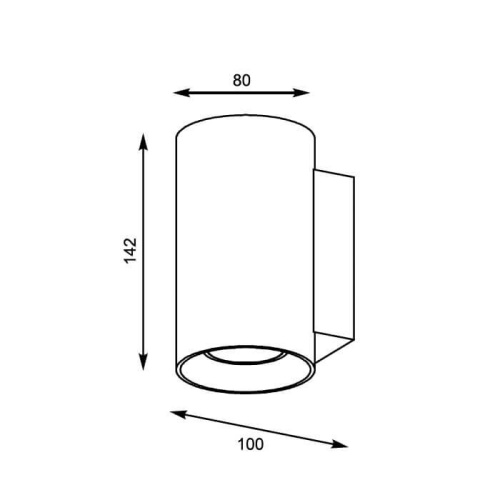 Встраиваемый светодиодный светильник Paulmann Premium Line Dice 92696