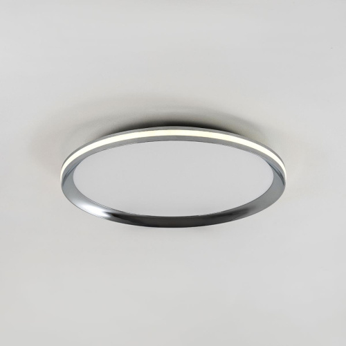 Потолочный cветильник LED4U L3020-400 CR