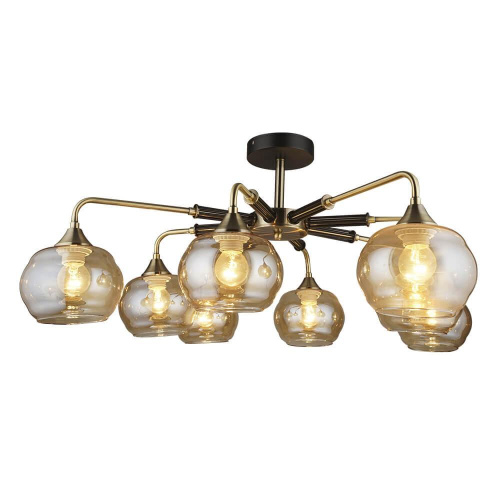 Потолочная люстра Wedo Light Фалерна 66236.01.37.08