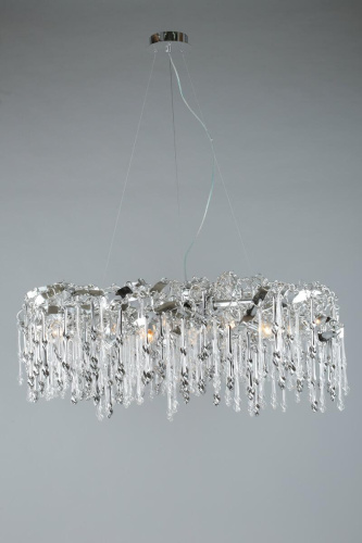 Подвесная люстра Omnilux Cerreto OML-85003-16