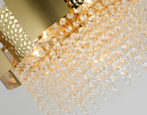 Подвесная люстра Ambrella light Traditional TR5245 Подвесная люстра Ambrella light Traditional TR5245