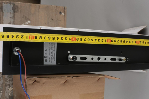 Бра Omnilux Talamone OML-92601-01