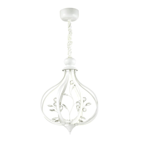 Подвесной светодиодный светильник Lumion Alissa 3710/72L