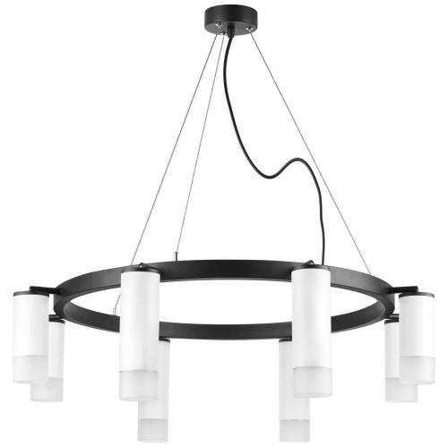 Подвесная люстра Lightstar Rullo (571018+214436-4+214486-4+202431-8) LR0188643641 Подвесная люстра Lightstar Rullo (571018+214436-4+214486-4+202431-8) LR0188643641