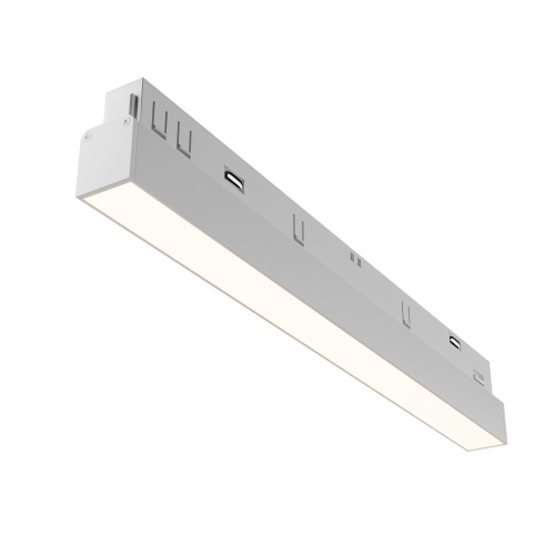 Трековый светильник Technical TR030-4-12WTW-DSZ-W Трековый светильник Technical TR030-4-12WTW-DSZ-W