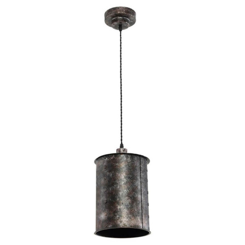 Подвесной светильник Lussole Loft LSP-9695 Подвесной светильник Lussole Loft LSP-9695