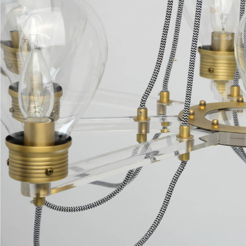 Подвесная люстра MW-Light Атмосфера 3 699010708 Подвесная люстра MW-Light Атмосфера 3 699010708