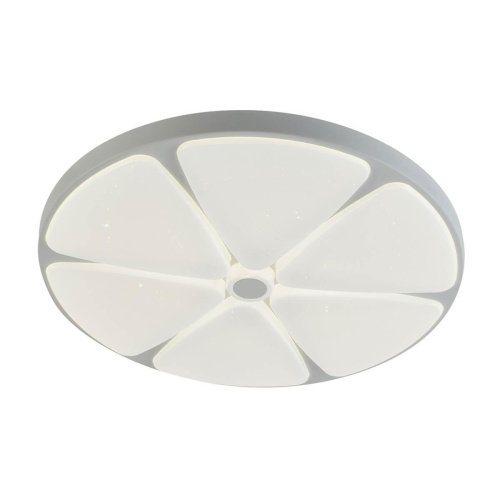 Потолочный светодиодный светильник Profit Light 2169/350 WH+CR RGB Потолочный светодиодный светильник Profit Light 2169/350 WH+CR RGB