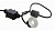 Встраиваемый светильник Deko-Light Peacock 730460