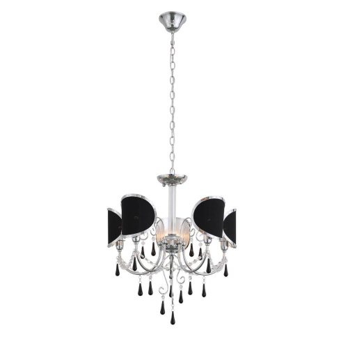 Подвесная люстра ST Luce Faccialuna SL173.103.05 Подвесная люстра ST Luce Faccialuna SL173.103.05