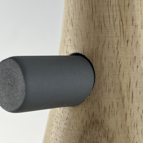 Настенный Светильник Nod Wall Gray By Imperiumloft