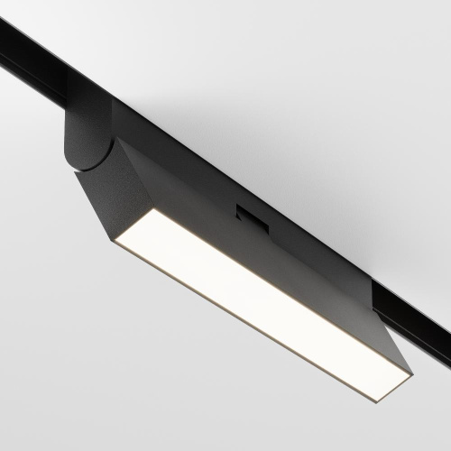 Трековый светильник Technical TR036-4-12WTW-DD-B Трековый светильник Technical TR036-4-12WTW-DD-B