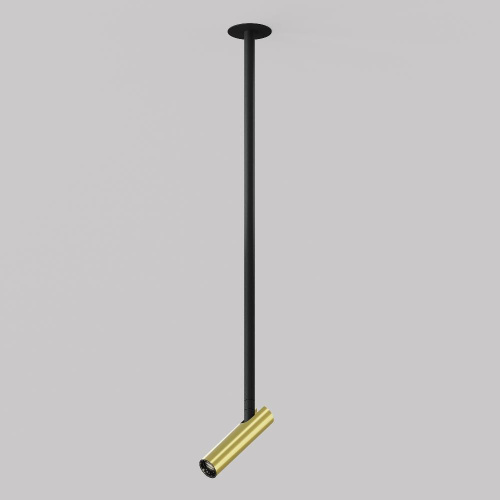 Подвесной светильник Technical P141RS-L125-6W4K-BBS Подвесной светильник Technical P141RS-L125-6W4K-BBS