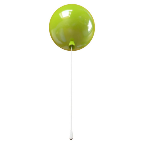 Потолочный светильник Loft IT 5055C/S green Потолочный светильник Loft IT 5055C/S green