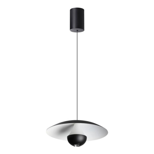 Подвесной светодиодный светильник Novotech Over Iman 359336