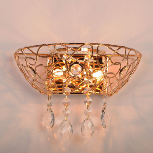 Бра Abrasax Irma B9119/2GO Бра Abrasax Irma B9119/2GO